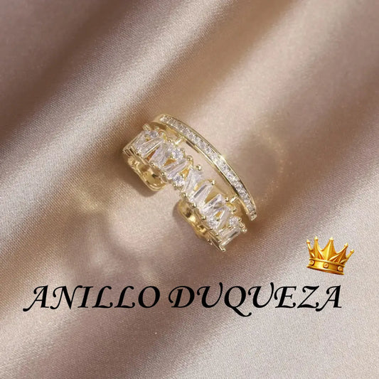 ANILLO DUQUEZA